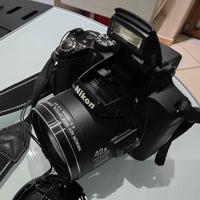 Nikon Coolpix p510