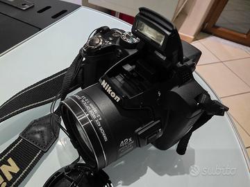 Nikon Coolpix p510
