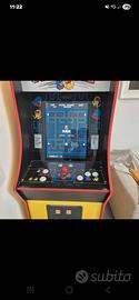 Arcade 1Up cabinato Pac Man legacyedition