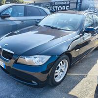 Bmw 320 318d turbodiesel cat Touring Eletta