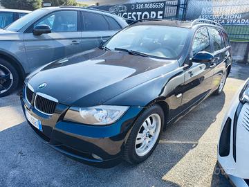 Bmw 320 318d turbodiesel cat Touring Eletta