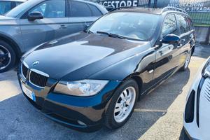 Bmw 320 318d turbodiesel cat Touring Eletta