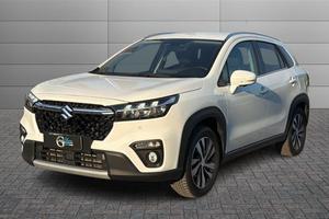 SUZUKI S-Cross 1.4h Top+ 2wd 129cv