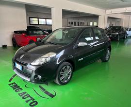 Renault Clio 1.5 dCi 75CV 5 porte Dynamique