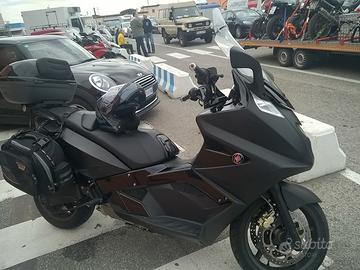 Gilera Gp 800
