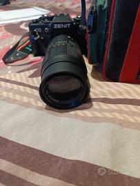 MACCHINA FOTOGRAFICA