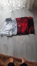 Pantaloncini  jiordan