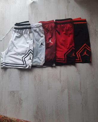 Pantaloncini  jiordan