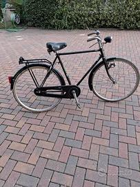 bici da città
