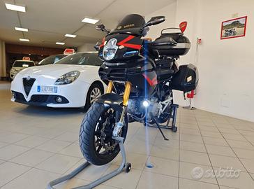 Ducati Multistrada 1100S