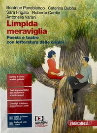Limpida meraviglia (poesia e teatro)