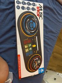 Gioco DJ