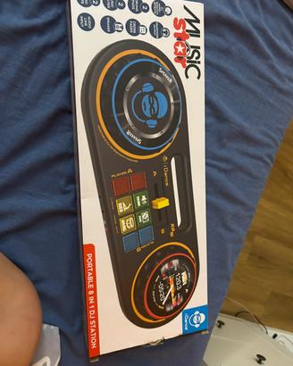 Gioco DJ