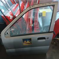 PORTA ANTERIORE SX SUZUKI IGNIS 2007