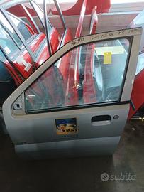 PORTA ANTERIORE SX SUZUKI IGNIS 2007