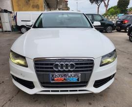 Audi A4 Avant 2.0 TDI 120 CV 2011