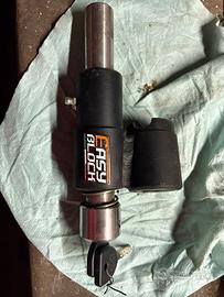 Bloccaruota sh 350