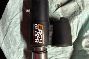 Bloccaruota sh 350