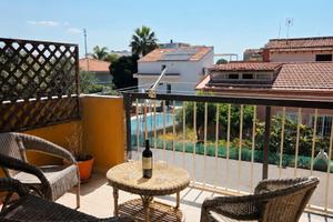 Casa Vacanze Marina di Ragusa FERRAGOSTO