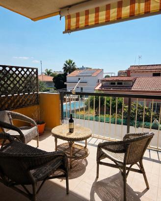 Casa Vacanze Marina di Ragusa FERRAGOSTO