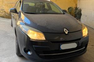 Ideale per lavoratori - Renault Mégane