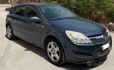 OPEL Astra 3ª serie - 2008 GPL