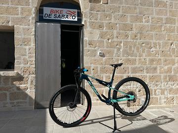 MTB KTM Scarp  Tg. M