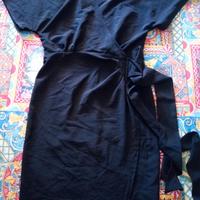 MERAVIGLIOSO ABITO A PORTAFOGLIO