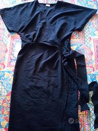 MERAVIGLIOSO ABITO A PORTAFOGLIO