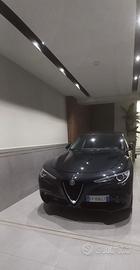 Stelvio 2.2 turbo diesel 190 cv Executive