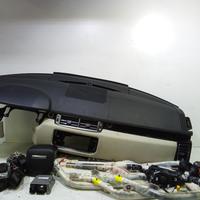 KIT AIRBAG COMPLETO LAND ROVER Range Rover SPORT (