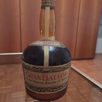 liquore gran ballor