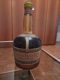 liquore gran ballor