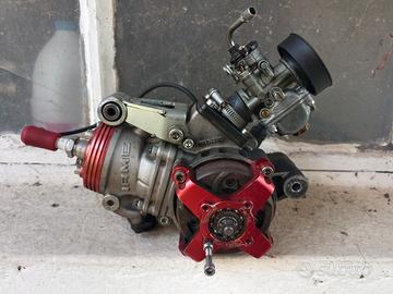 iame m50 per minimoto 