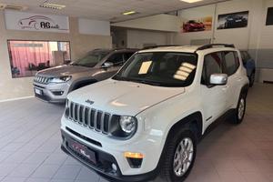 Jeep Renegade 1.3 T4 190CV PHEV 4xe AT6 Limited