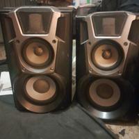 casse technics 3 vie