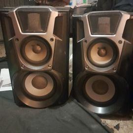 casse technics 3 vie