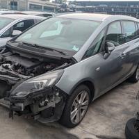 OPEL ZAFIRA dal 2011 2.0 CDTi Diesel 5 Porte