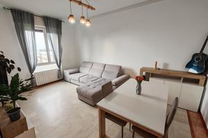 TRILOCALE - garage - cantina - soffitta