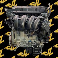 Motore Peugeot DS 8FP 1.4 benzina