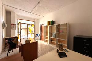 Via Orani - Locale arredato