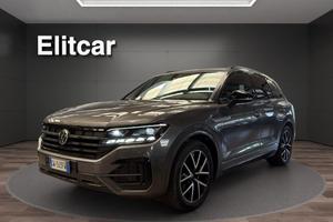VOLKSWAGEN Touareg 3.0 V6 TDI SCR Elegance R-LIN