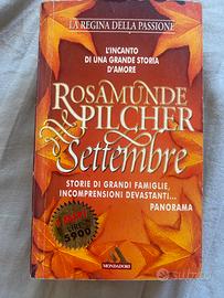 Rosamunde Pilcher - Settembre
