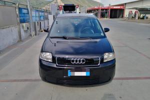 Audi A2