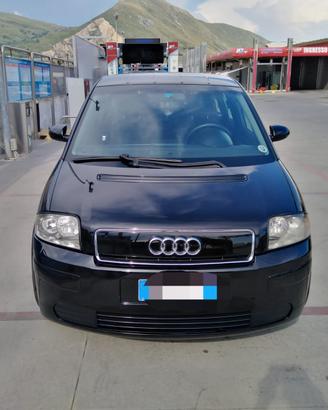 Audi A2