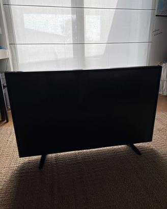 Televisore LG 43 pollici