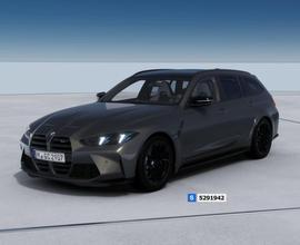 BMW M3 Competition M xDrive Touring - SOLO CON P