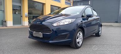 Ford Fiesta Modello Business cc. 1.000 Benzina Eur