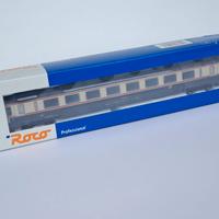 Carrozza Gran Confort FS, Roco scala H0 45430