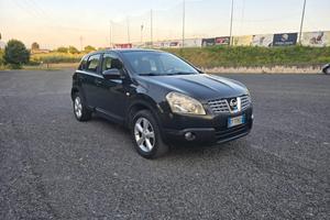 Nissan Qashqai 1.6 16V Visia GPL